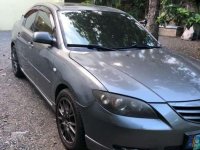 2005 Madza 3 for sale