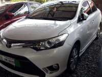 Toyota Vios 2017 for sale