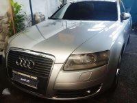 2006 Audi A6 for sale