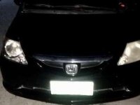 Honda City vtec 2005 model AT FOR SALE 