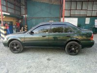 Honda City 1997 for sale