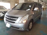 2012 Hyundai Starex for sale