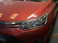 2016 Toyota Vios for sale