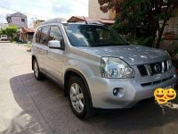 2014 Nissan Ex Trail FOR SALE 
