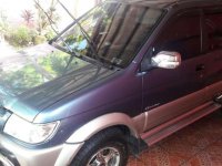 Isuzu Crosswind XUV 2005 AT FOR SALE