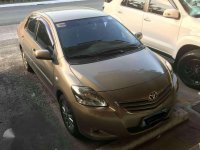 2013 Toyota Vios 1.3G FOR SALE 