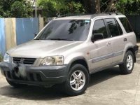 HONDA CRV 2000 FOR SALE