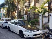 Honda Civic SIR 2000 FOR SALE