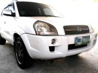 Hyundai Tucson 2007 for sale