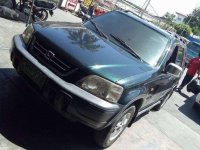 Honda Crv 2000 for sale