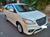 Toyota Innova 2014 for sale