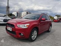 MITSUBISHI ASX 2012 FOR SALE