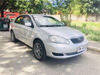 2005 Toyota Corolla Altis 1.6E FOR SALE