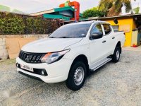 2016 Mitsubishi Strada for sale