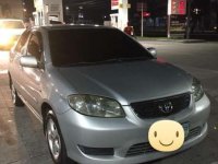 Sale or swap Toyota Vios 2004