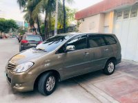 Toyota Innova 2011 for sale