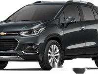 Chevrolet Trax Lt 2018 for sale