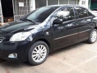 2012 Toyota Vios for sale