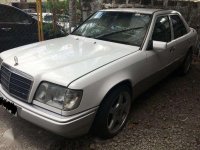 Mercedez Benz 300D 1989 FOR SALE