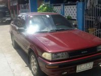 Toyota Corolla 1992 for sale