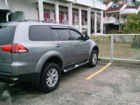 Mitsubishi Montero Sports 2015 for sale