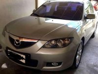 2009 MAZDA 3 FOR SALE