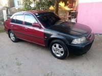 Honda City 1997 for sale