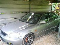 Honda Civic 1999 for sale