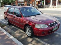 2002 Honda City for sale