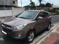 Hyundai Tucson 2010 for sale