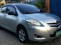 Toyota Vios 1.3 J 2007 FOR SALE