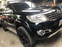 2015 Toyota Hilux for sale