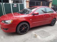 2008 Mitsubishi Lancer Ex for sale