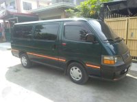 2001 Toyota Hiace for sale