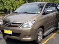 Toyota Innova 2011 for sale