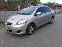 Toyota Vios 1.3e 2009 FOR SALE