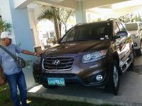 Hyundai Santa Fe 2010 for sale