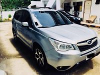 Subaru Forester 2015 for sale