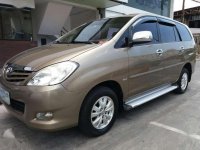 2010 Toyota Innova For sale