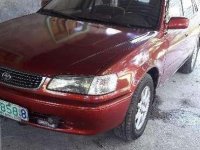 Toyota Corolla 1998 for sale