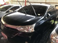 2018 Toyota Avanza 13 E Automatic Gas Gray