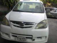 Toyota Avanza 2010 model FOR SALE 