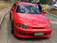 1997 Mitsubishi Lancer for sale