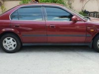 Honda Civic 1996 for sale