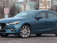 LF Mazda 3 Hatchback 2015 FOR SALE