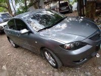 Mazda 3 automatic trasmission 2005