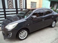 Mitsubishi Mirage G4 2014 for sale