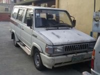 Toyota Tamaraw 1996 for sale