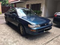 Toyota Corolla 1996 for sale