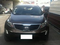 Kia Sportage 2011 for sale